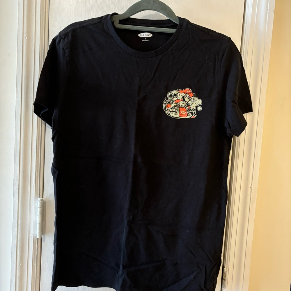 Mario Kart T-Shirt